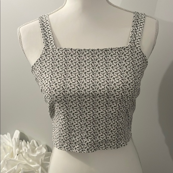 Altar'd State Tops - Altar’d State Corduroy Tank Top Size M